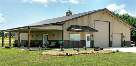 metal house construction|residential metal buildings near me.